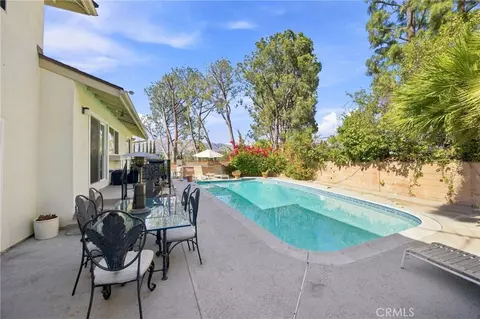 Exterior - 10640 Sylvia Ave, Porter Ranch, CA 91326 photo 2 of 3