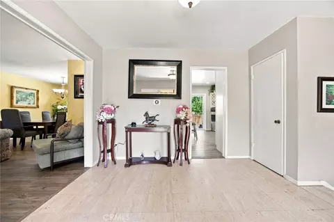 Entry Way - 10640 Sylvia Ave, Porter Ranch, CA 91326 photo 2 of 5
