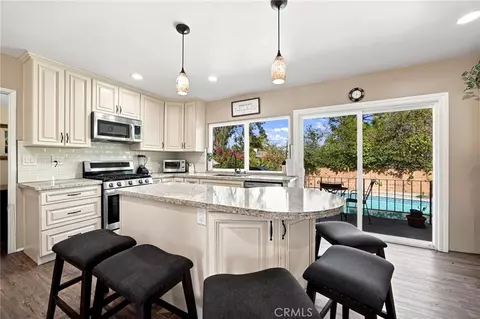 Kitchen - 10640 Sylvia Ave, Porter Ranch, CA 91326 photo 3 of 5