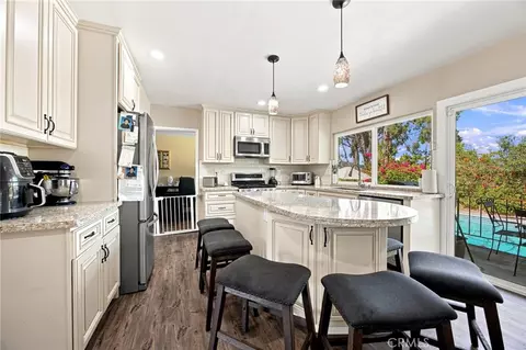 Kitchen - 10640 Sylvia Ave, Porter Ranch, CA 91326 photo 5 of 5