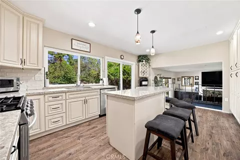Kitchen - 10640 Sylvia Ave, Porter Ranch, CA 91326 photo 2 of 5