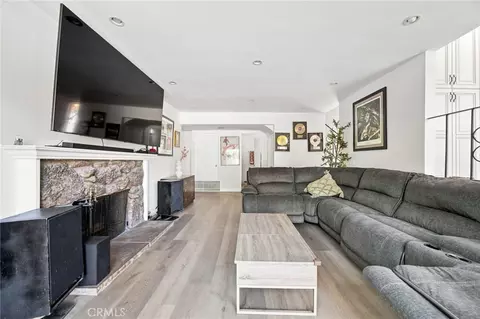 Living - 10640 Sylvia Ave, Porter Ranch, CA 91326 photo 4 of 6