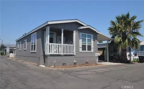 21001 Plummer St #37, Chatsworth, CA 91311