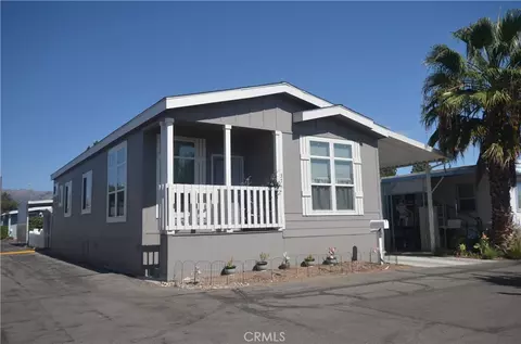 21001 Plummer St #37, Chatsworth, CA 91311