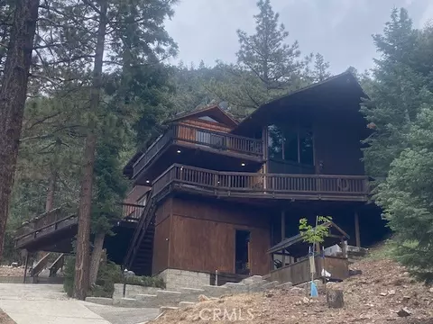 1304 Crabapple, Pine Mountain Club, CA 93222