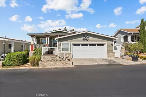 15455 Glenoaks Blvd #SPC 4, Sylmar, CA 91342