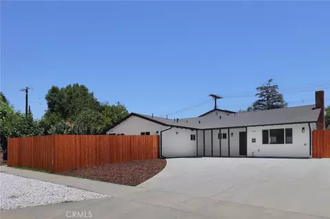 7950 Sausalito Ave, West Hills, CA 91304