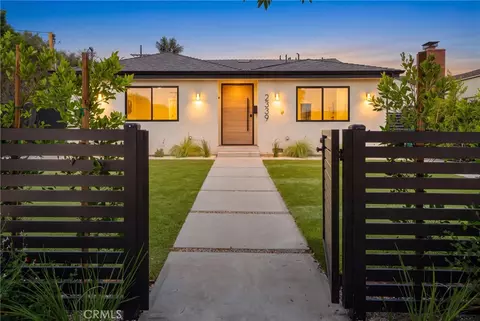 2339 23rd, Santa Monica, CA 90405