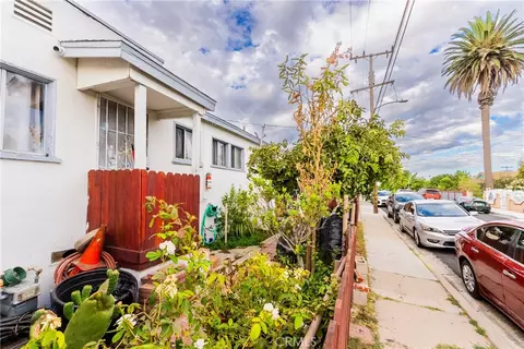 707 E 65th, Inglewood, CA 90302