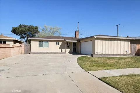 Exterior - 44608 Stanridge, Lancaster, CA 93535 photo 1 of 1