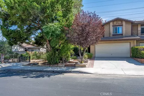 25892 Estaban, Valencia, CA 91355