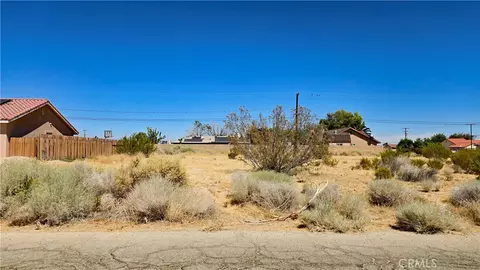 0 Susan Ave Near 98th St, California City, CA 93505