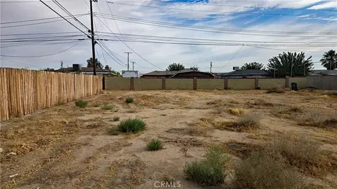 0 Tamarisk Ave, Boron, CA 93516 photo 4