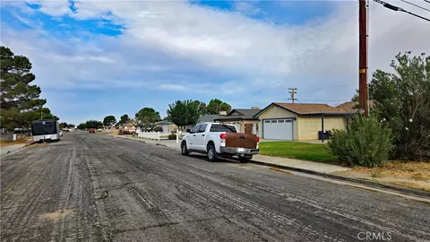 0 Tamarisk Ave, Boron, CA 93516 photo 3