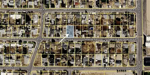 0 Tamarisk Ave, Boron, CA 93516 photo 8