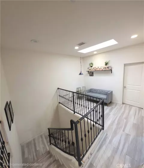 Entry Way - 10349 Diamond Way, Pacoima, CA 91331 photo 9 of 9