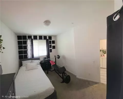 Bedroom - 10349 Diamond Way, Pacoima, CA 91331 photo 5 of 5