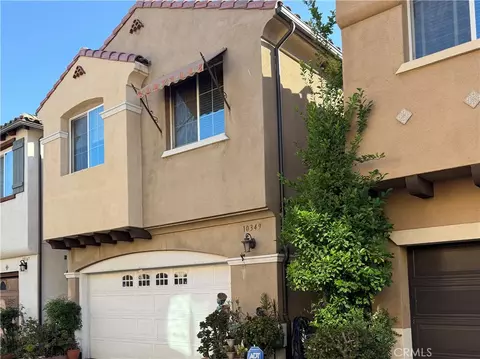 Exterior - 10349 Diamond Way, Pacoima, CA 91331 photo 1 of 5