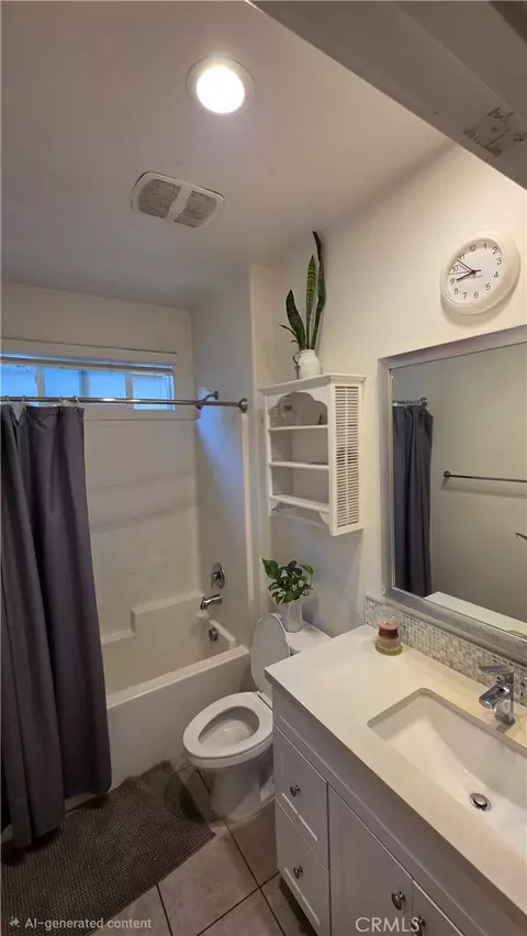 Bath - 10349 Diamond Way, Pacoima, CA 91331 photo 2 of 3