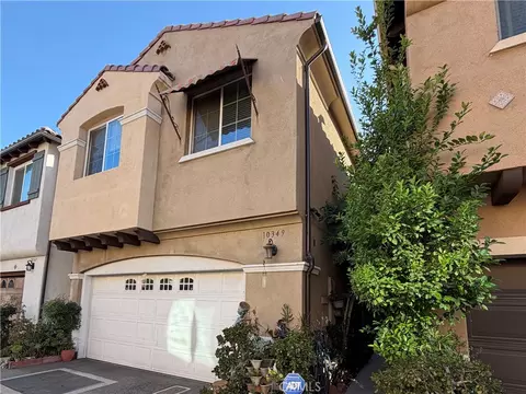 Exterior - 10349 Diamond Way, Pacoima, CA 91331 photo 2 of 5