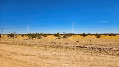 0 Volvo Dr Near 181st St, California City, CA 93505