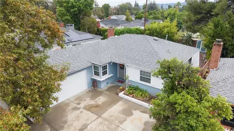 19148 Hart, Reseda, CA 91335