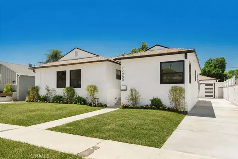17200 Lanark St, Lake Balboa, CA 91406