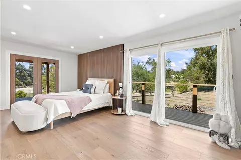 Bedroom - 8075 Fruitvale Ave, Moorpark, CA 93021 photo 4 of 4