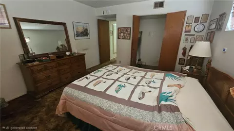 Bedroom - 23218 8th, Newhall, CA 91321 photo 2 of 2