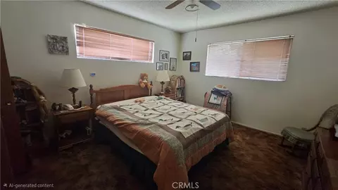 Bedroom - 23218 8th, Newhall, CA 91321 photo 1 of 2