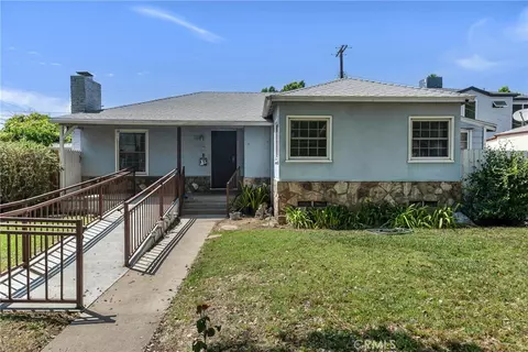 8101 Lemona, Panorama City, CA 91402
