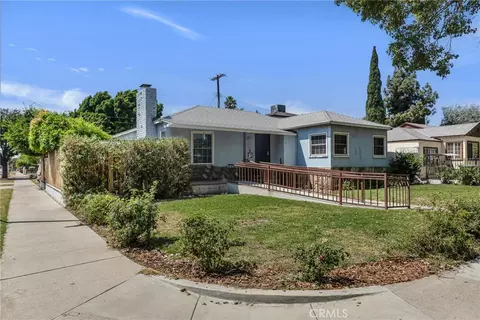 8101 Lemona, Panorama City, CA 91402