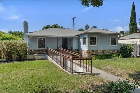 8101 Lemona, Panorama City, CA 91402