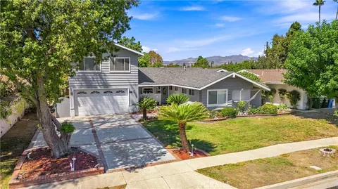 9801 Lubao Ave, Chatsworth, CA 91311