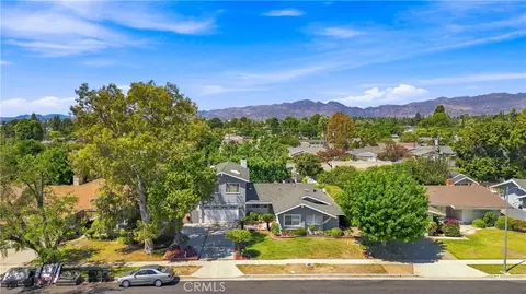 9801 Lubao Ave, Chatsworth, CA 91311