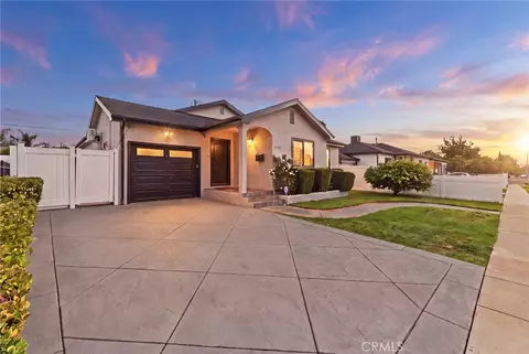 17717 Miranda, Encino, CA 91316