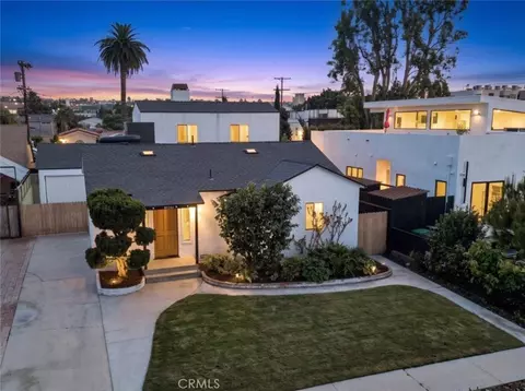 11946 Aneta St, Culver City, CA 90230
