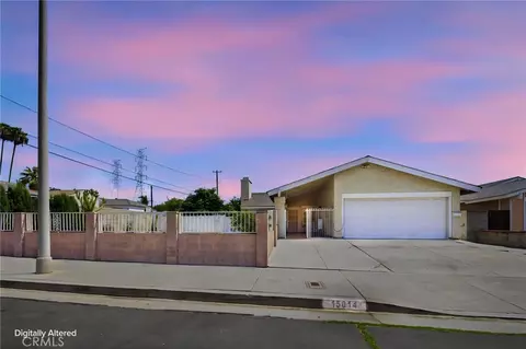 15014 Copper, Mission Hills, CA 91345