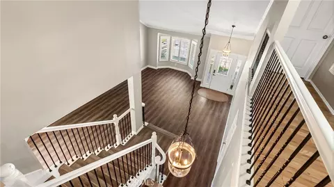 Entry Way - 20416 Samual, Saugus, CA 91350 photo 4 of 6