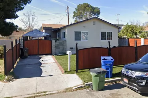 6123 Fulcher, North Hollywood, CA 91606