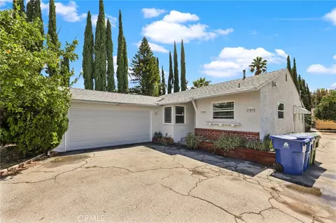 17028 Los Alimos St, Granada Hills, CA 91344