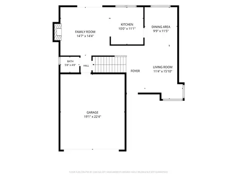 Floorplan - 27872 Wakefield Rd, Castaic, CA 91384 photo 1 of 2
