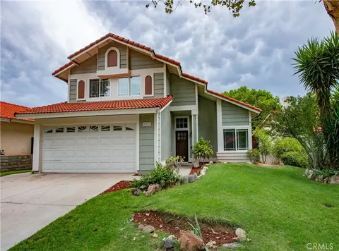 Exterior - 27872 Wakefield Rd, Castaic, CA 91384 photo 10 of 10