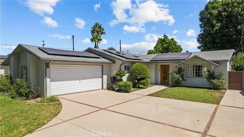 8842 Sophia, North Hills, CA 91343