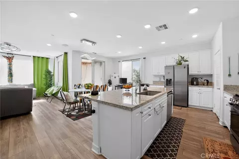 Kitchen - 1653 Capri, Beaumont, CA 92223 photo 2 of 2