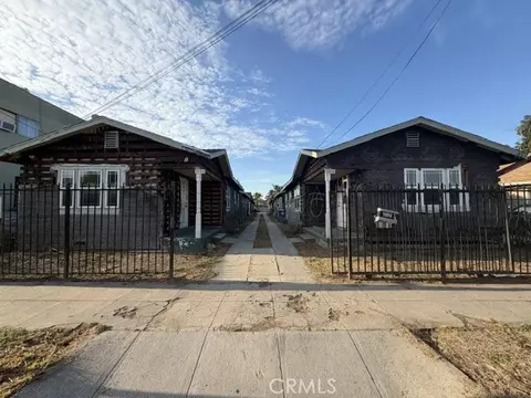 1094 W 39th, Los Angeles, CA 90037