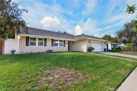 Exterior - 2630 Lee St, Simi Valley, CA 93065 photo 9 of 10