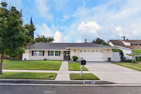 Exterior - 2630 Lee St, Simi Valley, CA 93065 photo 10 of 10
