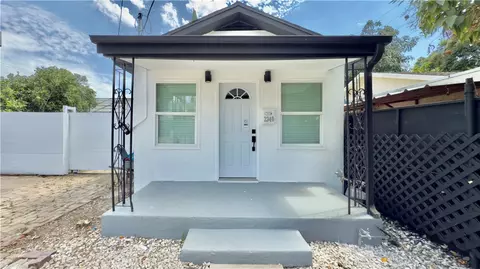 2340 N Thomas, Los Angeles, CA 90031