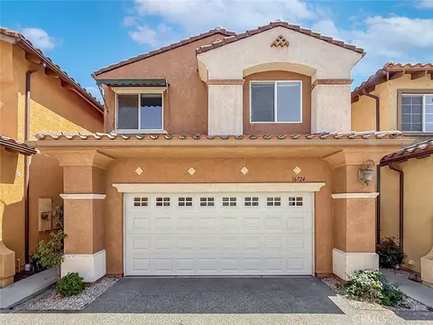 16724 Tim Ln, Van Nuys, CA 91406